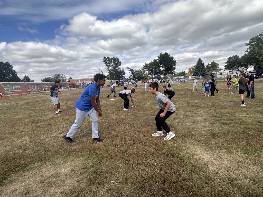 Football Faceoff