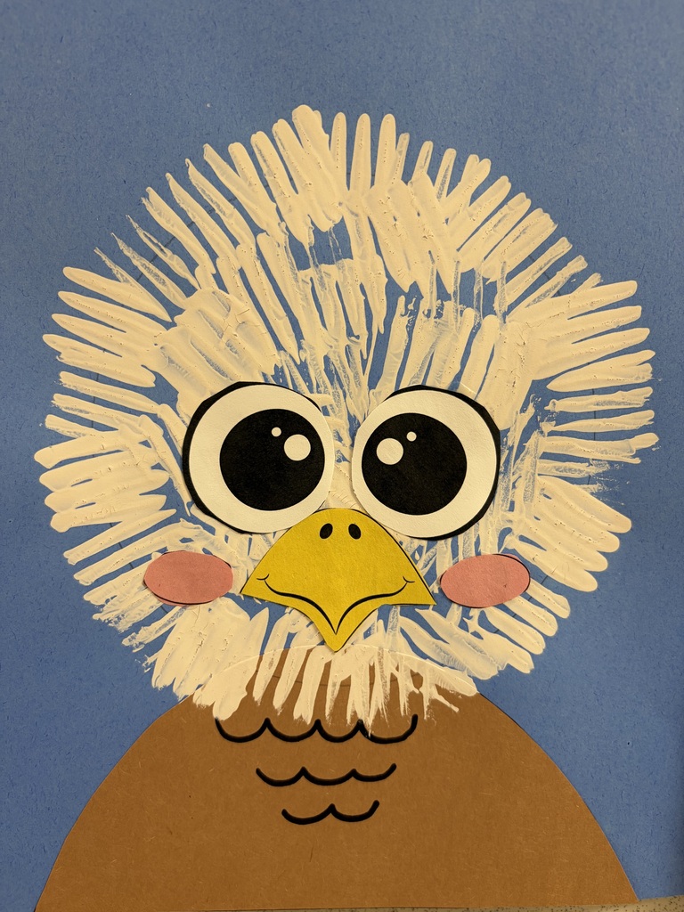 Eagle