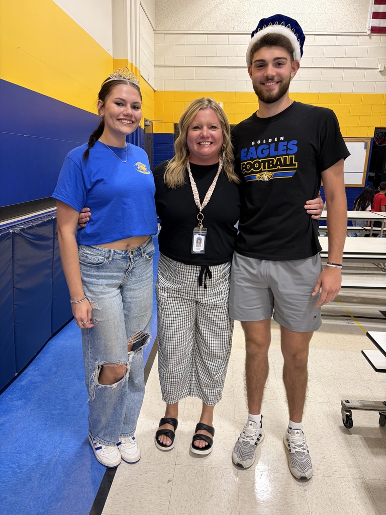 King Queen and Rausch
