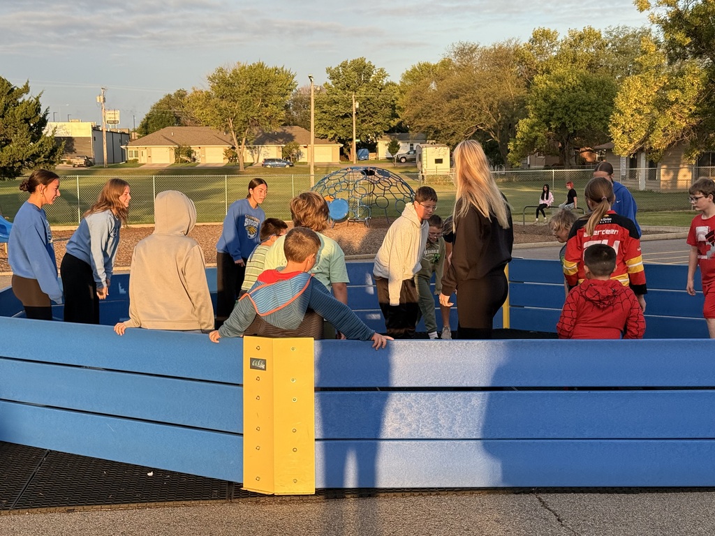 Gaga Ball