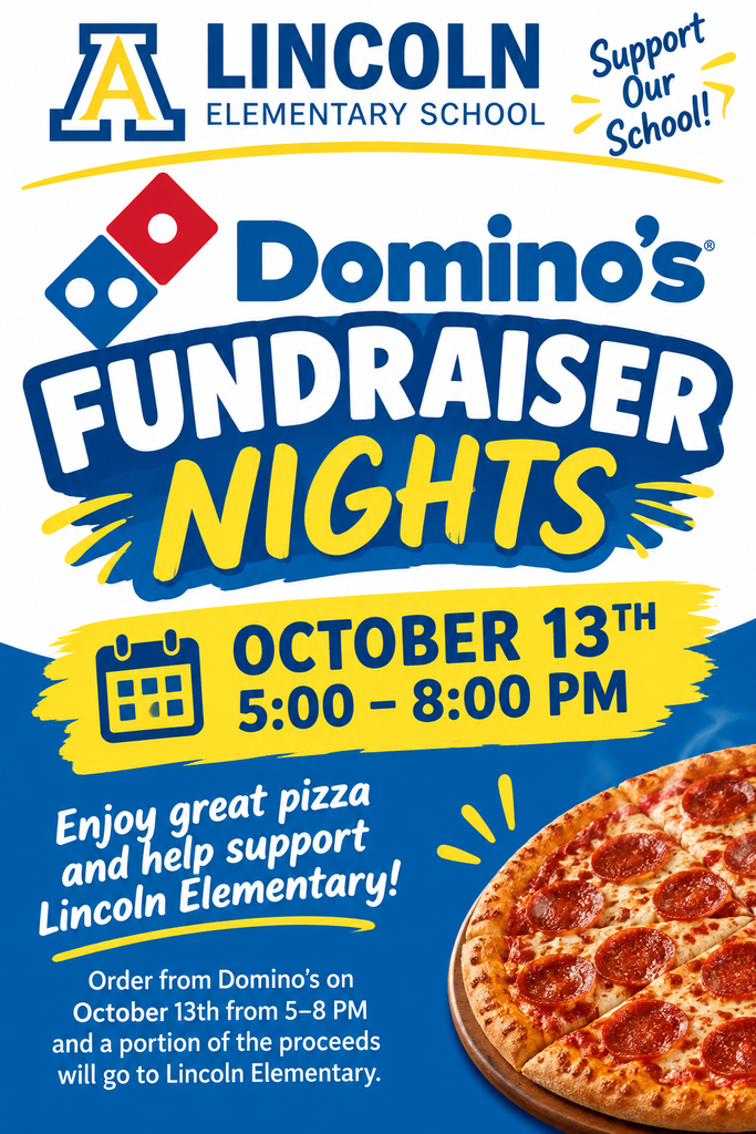 Dominos Night