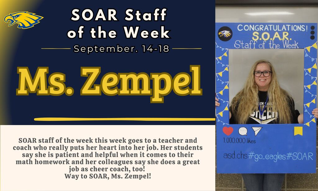 Ms Zempel