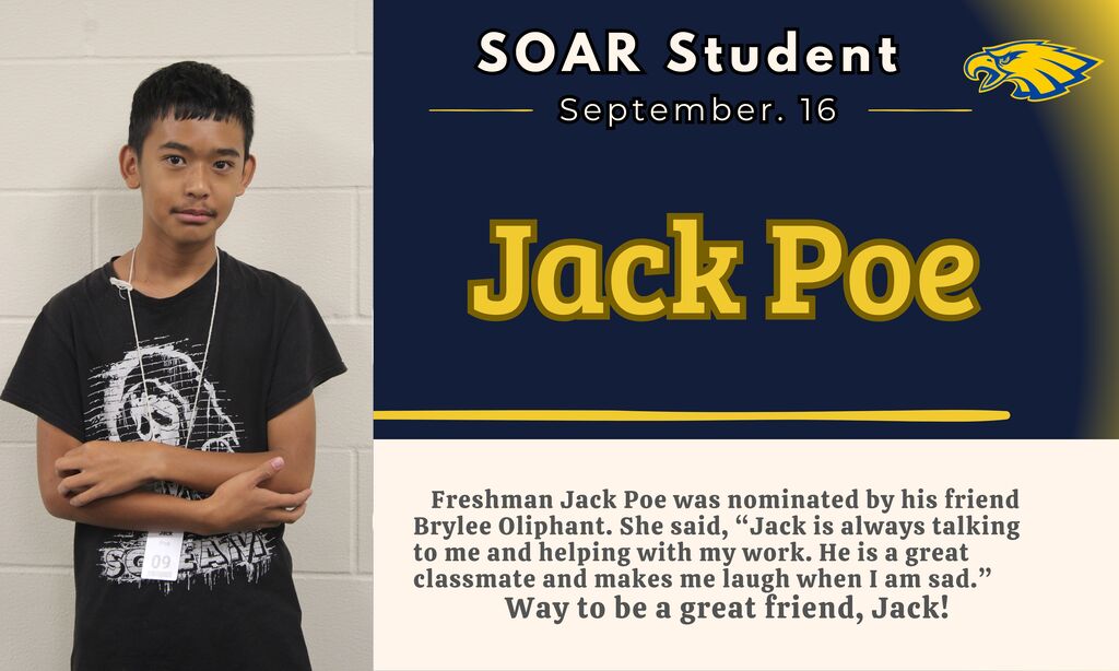 Jack POe