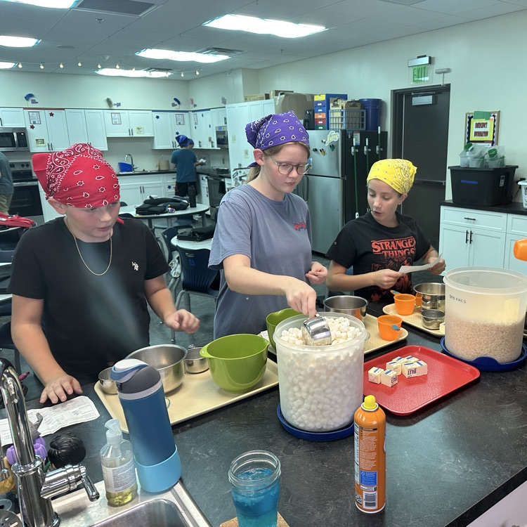 Foods Lab