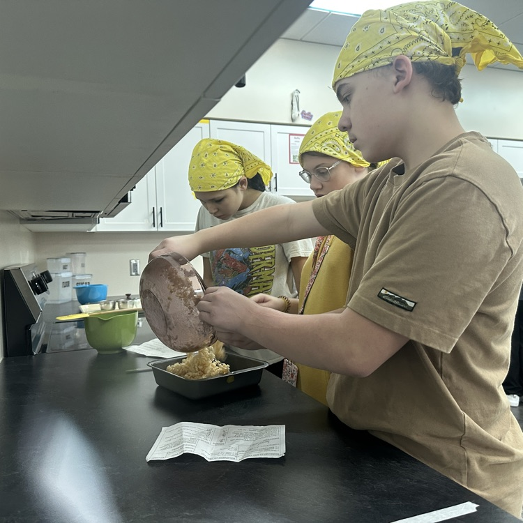 Foods Lab