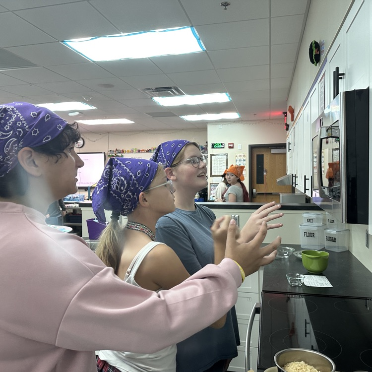 Foods Lab