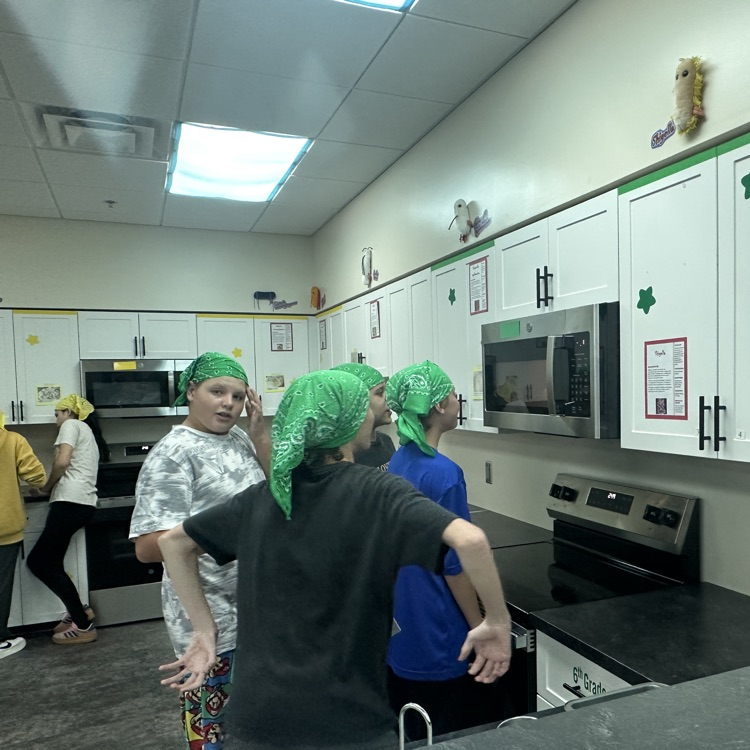 Foods Lab