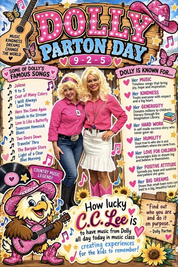 Day Dolly 
