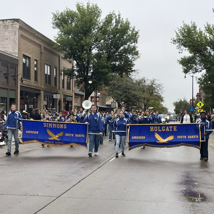 marching band