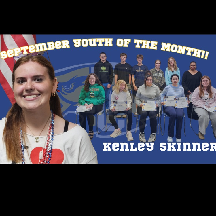 kenley skinner