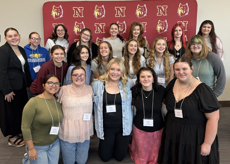 NSU Learning Expo