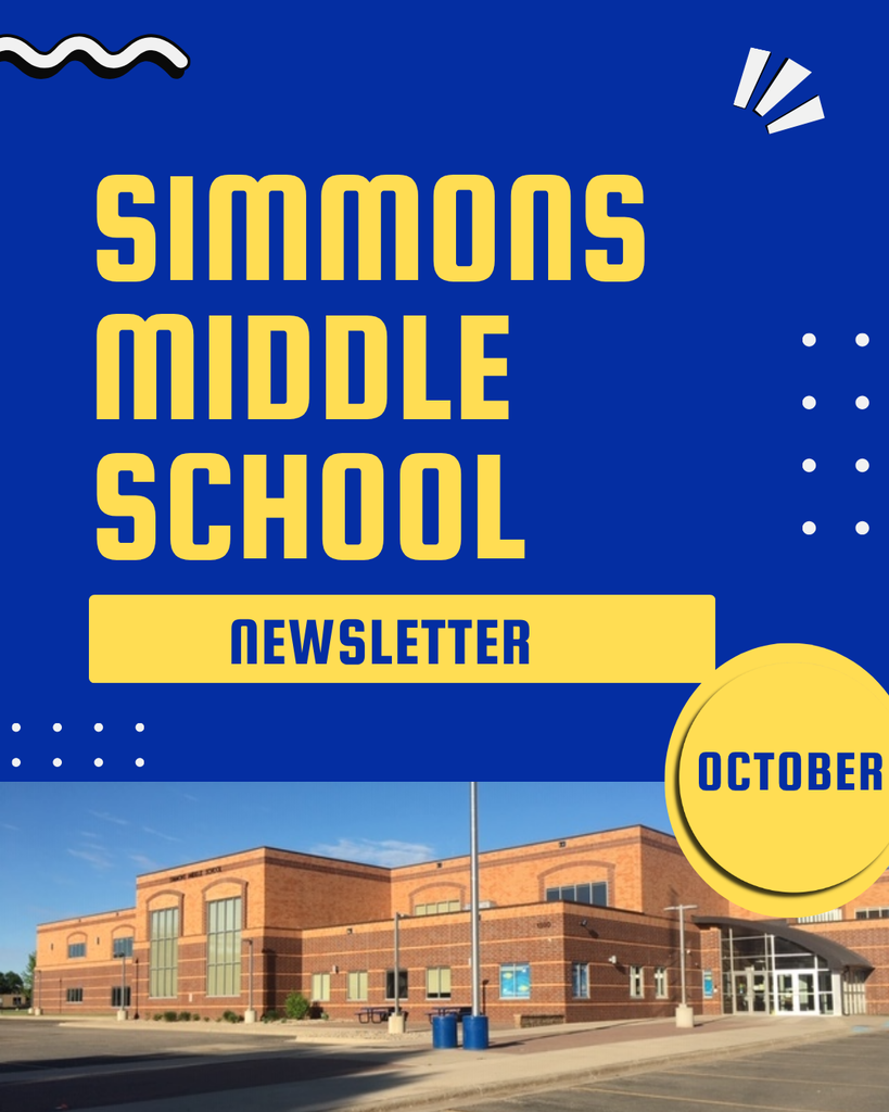 SMS Newsletter Announcement