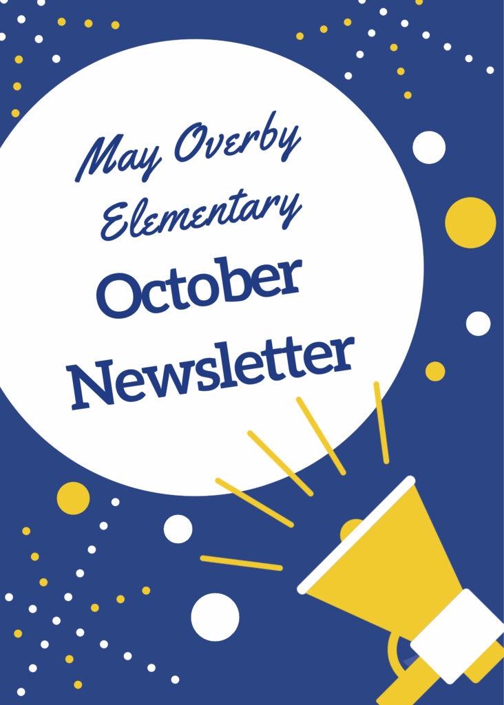 October Newsletter