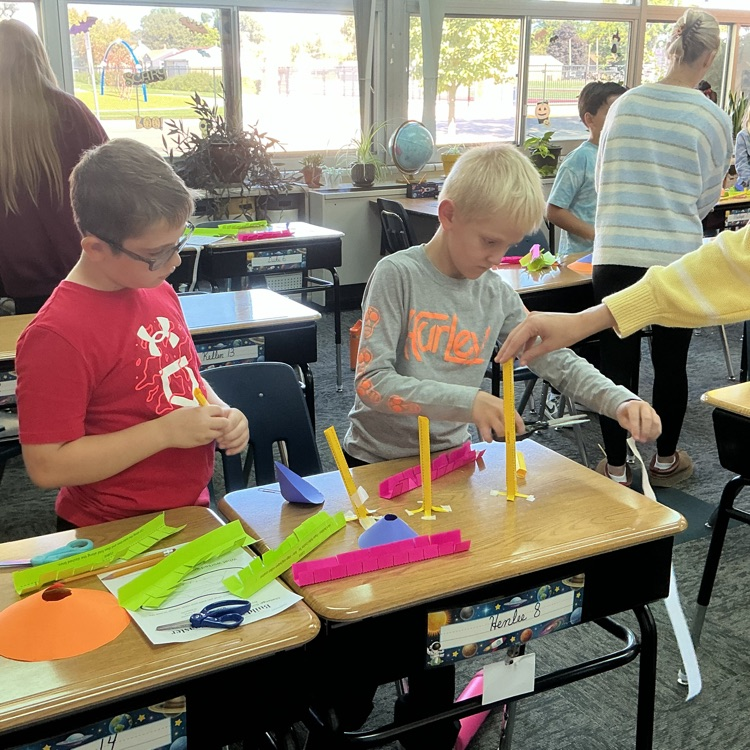 NSU STEM Lesson