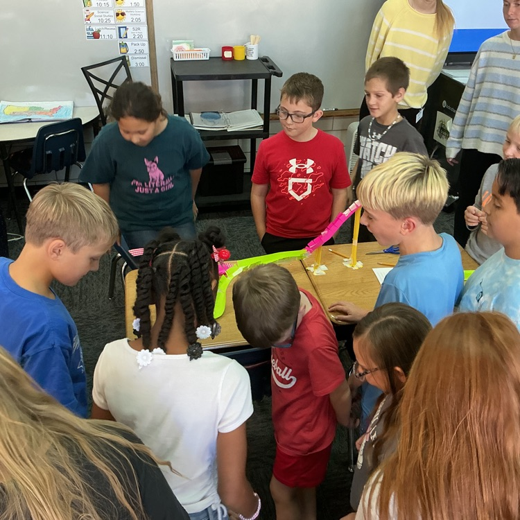 NSU STEM Lesson