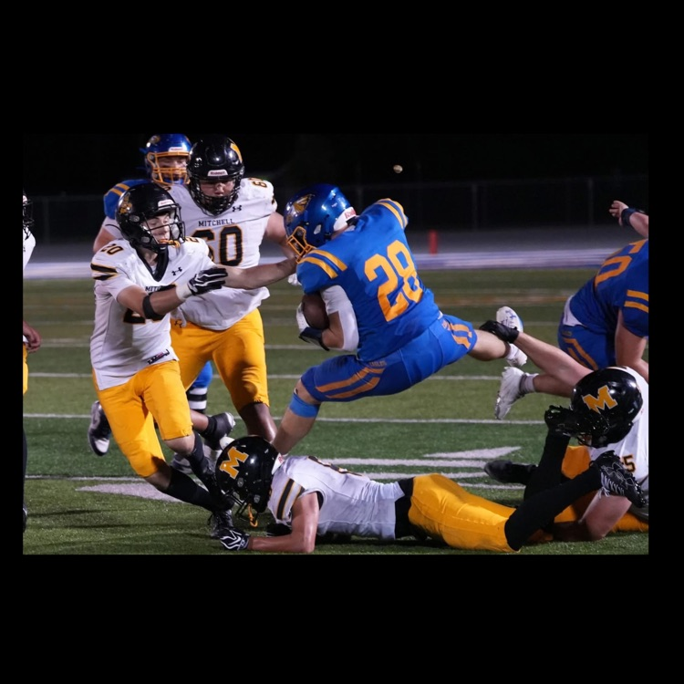 football