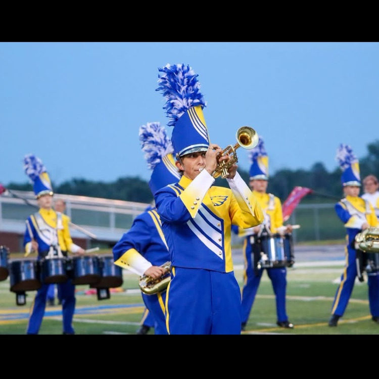 band