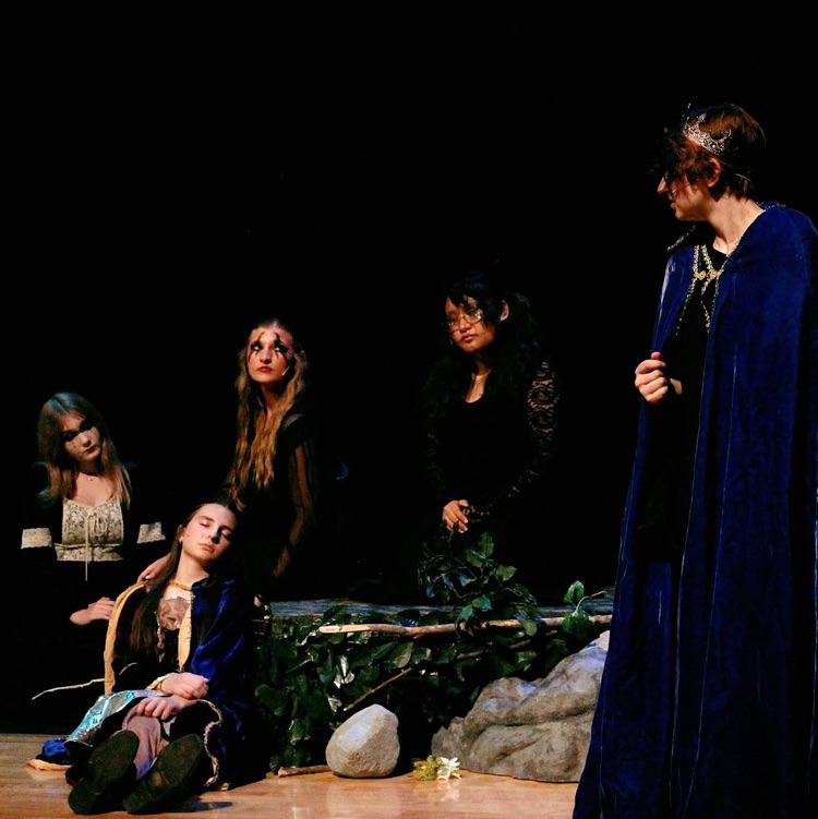 Macbeth 