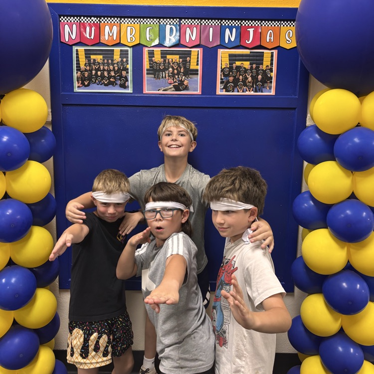 Henry, Finley, Marshall, & Gavin 