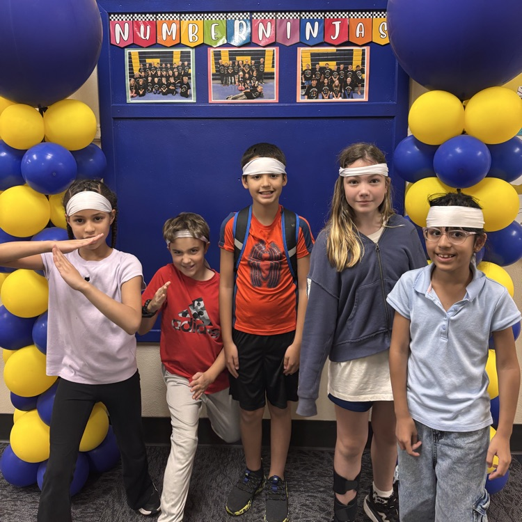 Riley, Dexten, Kaius, Zovvia, & Camila
