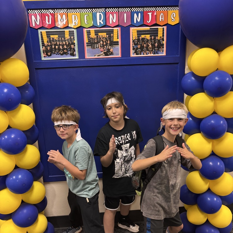 Abel, Alec, & August 