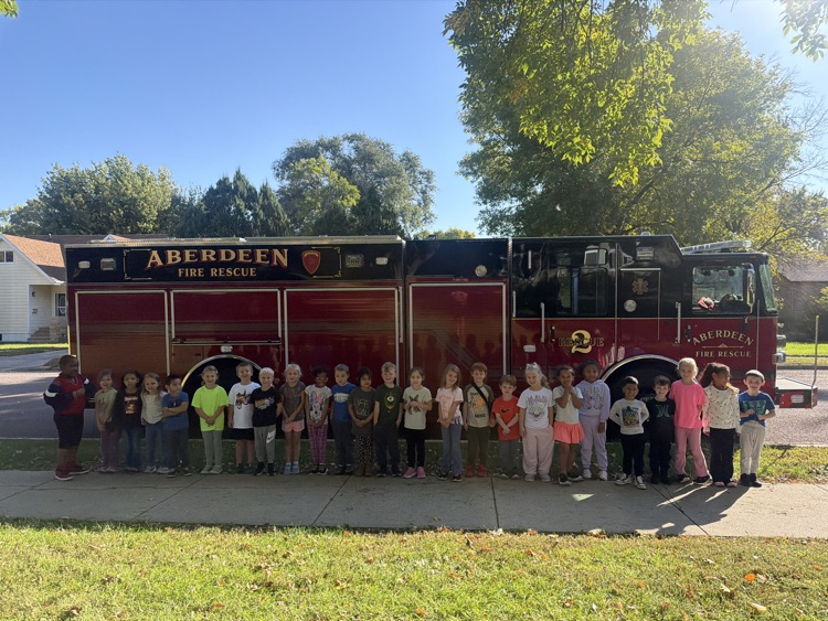 fire truck