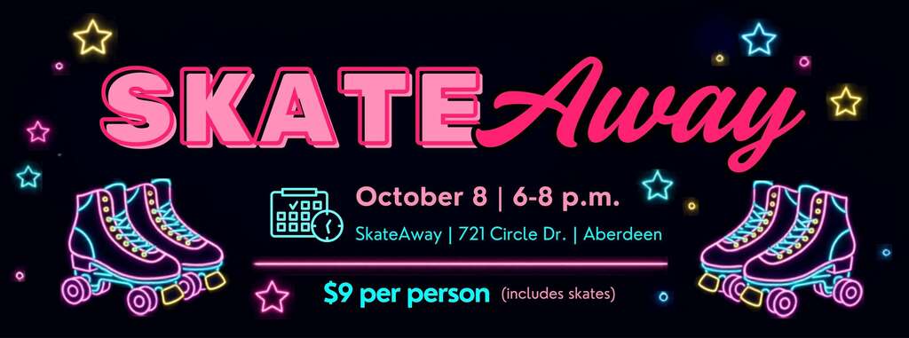 SkateAway 10-8-26