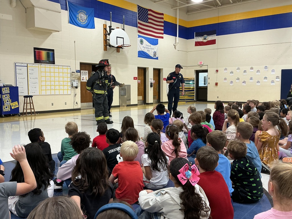 Fire Safety Assembly