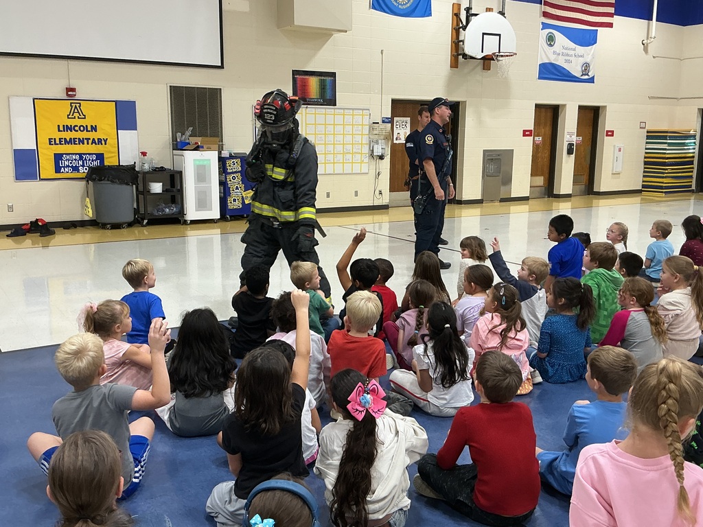 Fire Safety Assembly