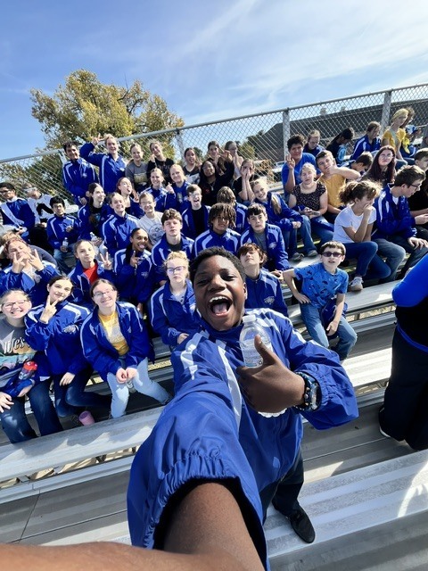 Groton Marching Festival