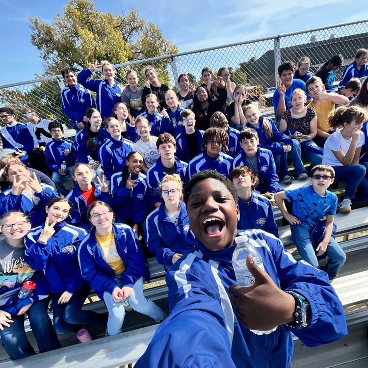 Go Eagles!