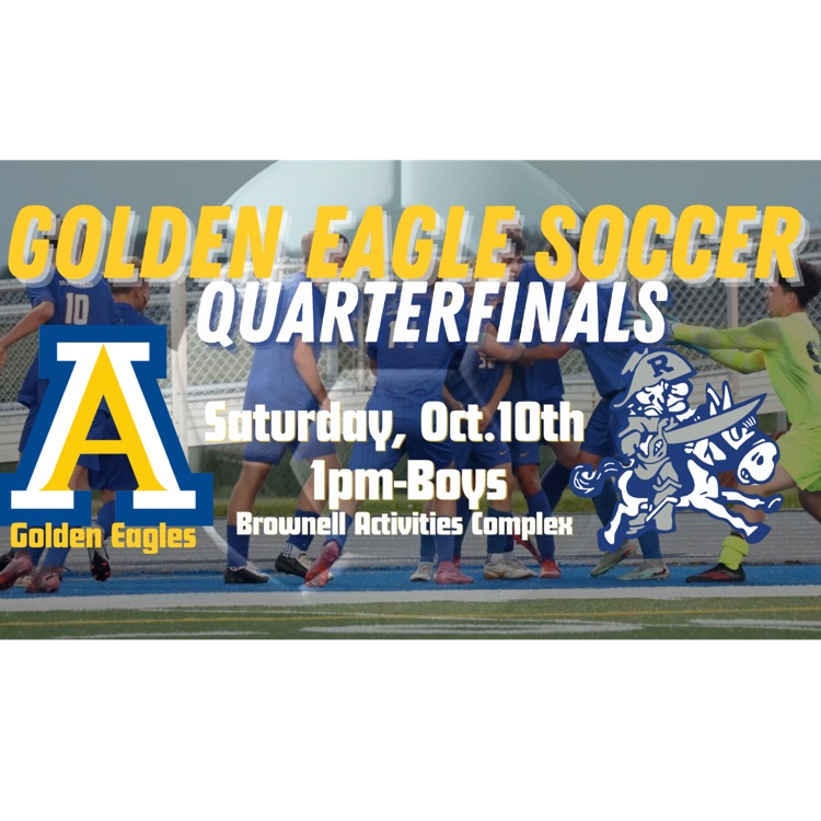 boys soccer 