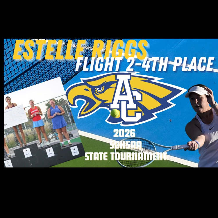 Estelle Riggs 4th