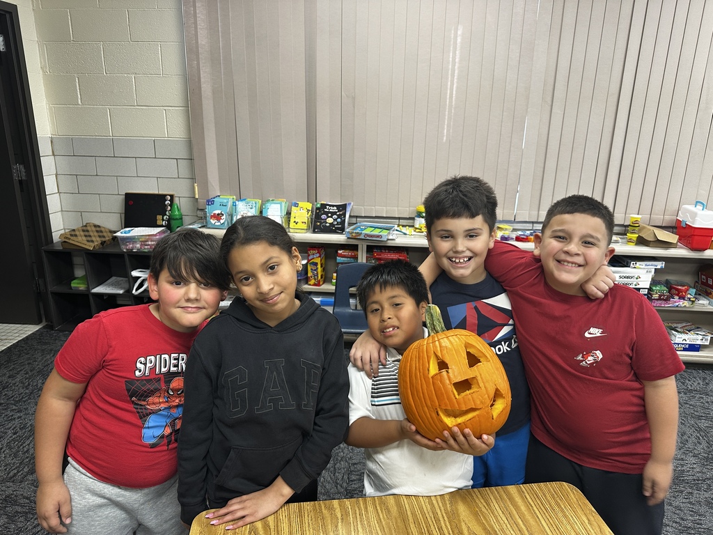 Pumpkin Carving