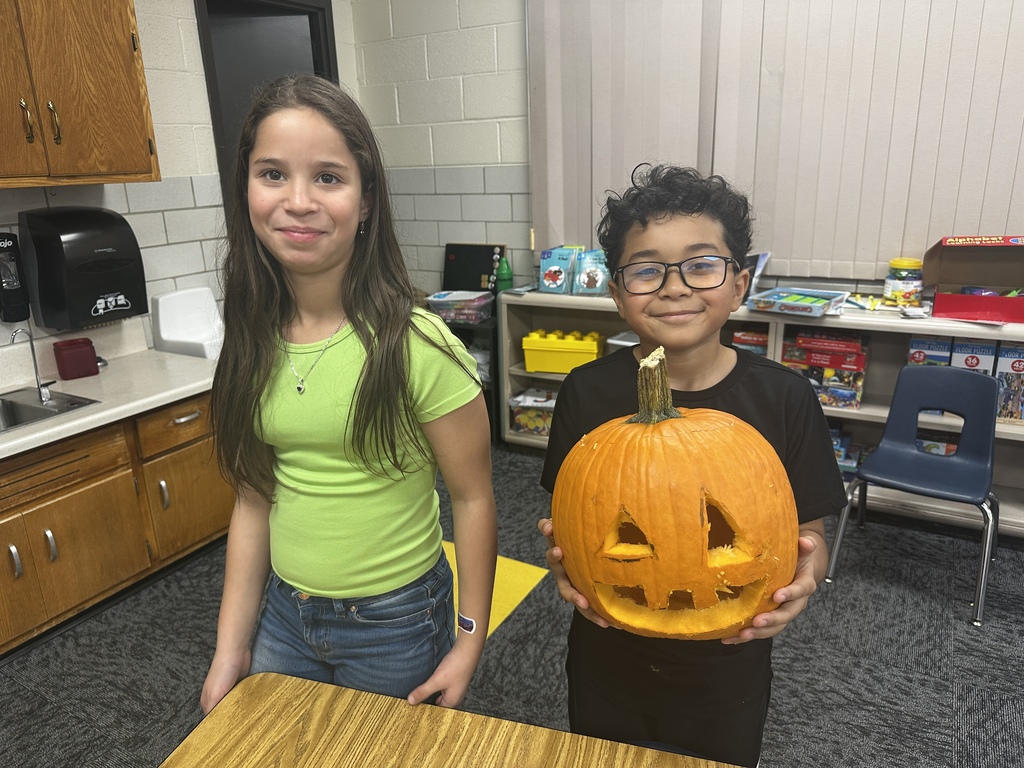 Pumpkin Carving
