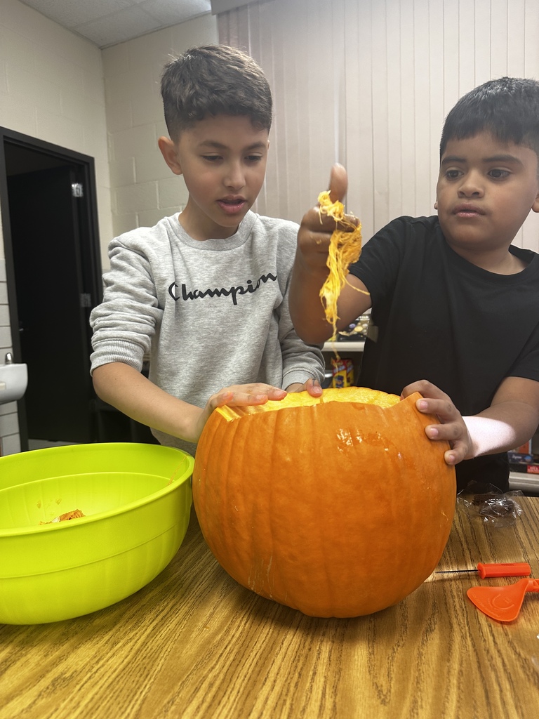 Pumpkin Carving