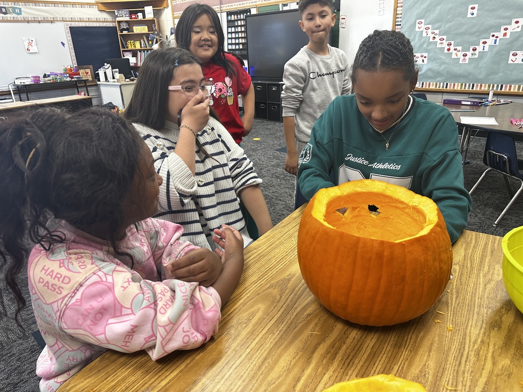 Pumpkin Carving