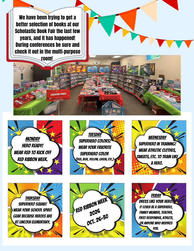 Red Ribbon Week