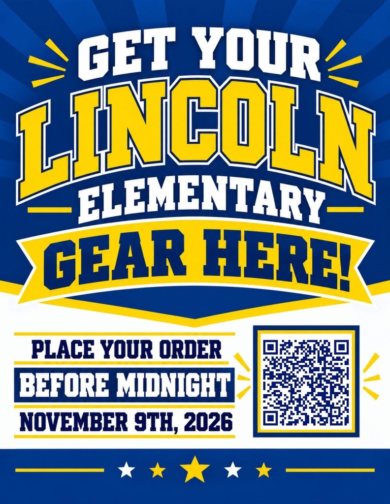Lincoln Apparel