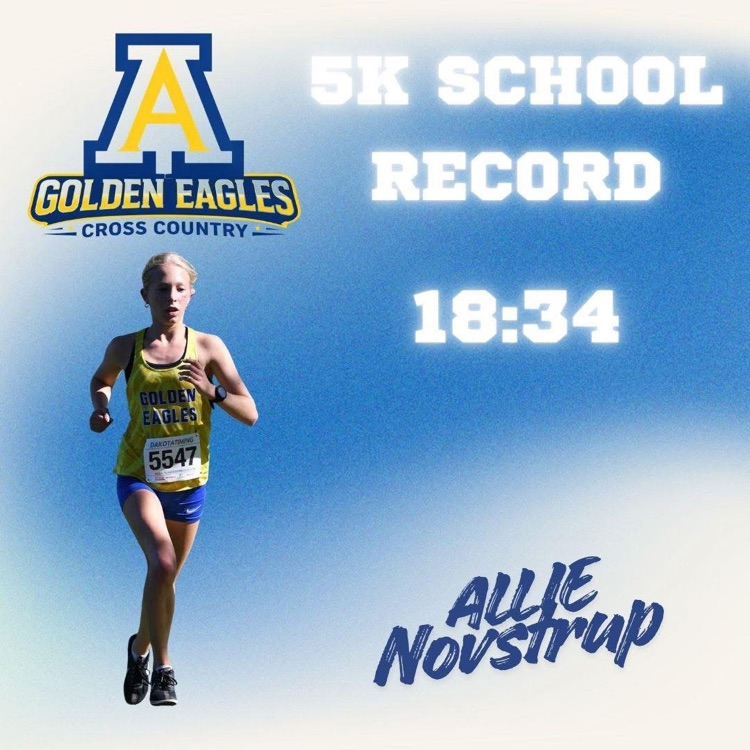 Allie Novstrup