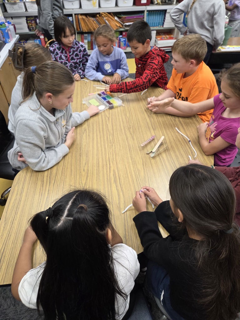 Sticks game