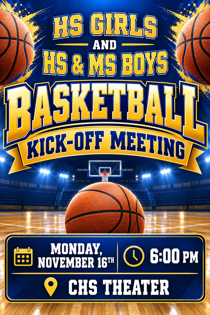 2026-2027 Basketball Kick-Off Meeting