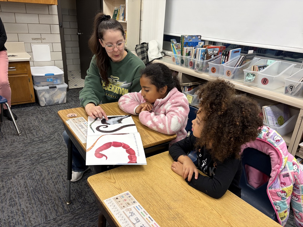 Literacy Night
