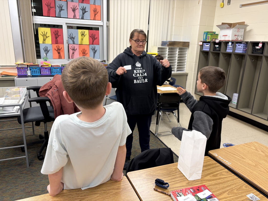 Literacy Night