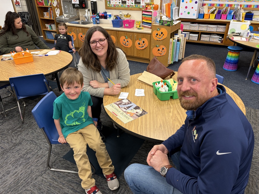 Literacy Night