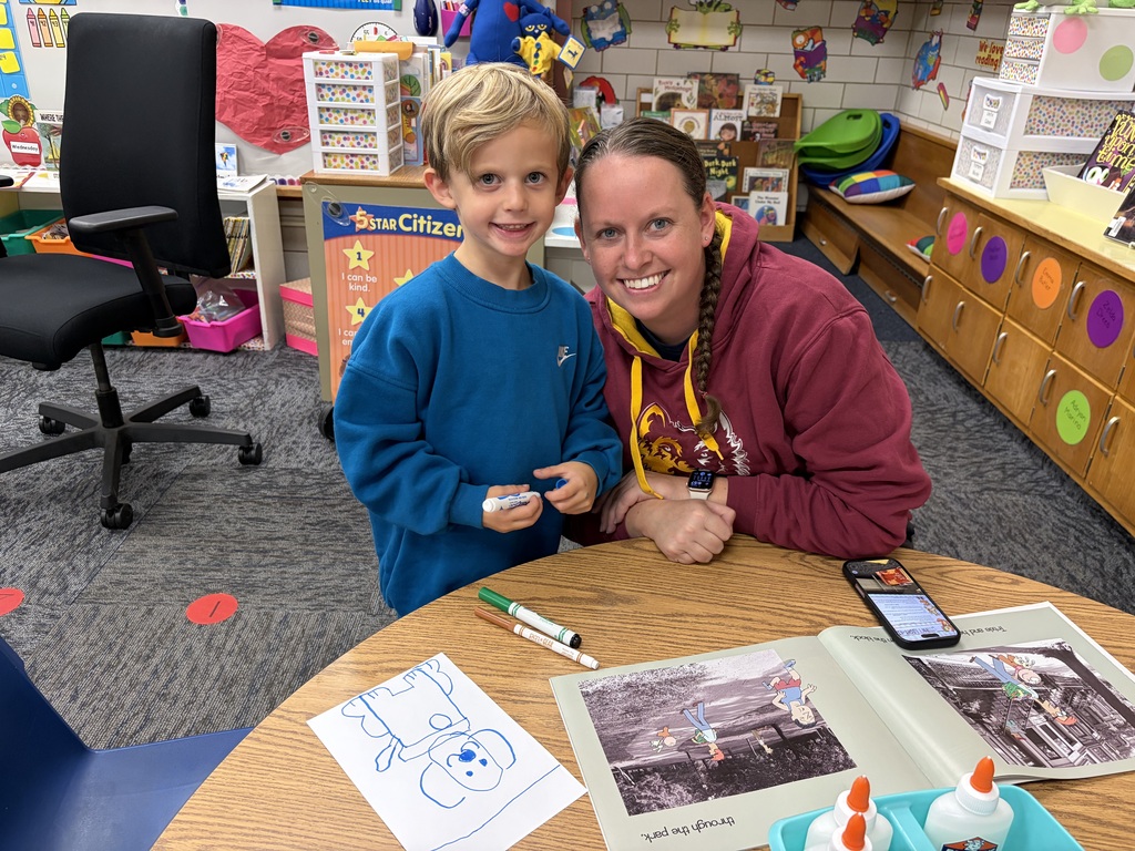 Literacy Night