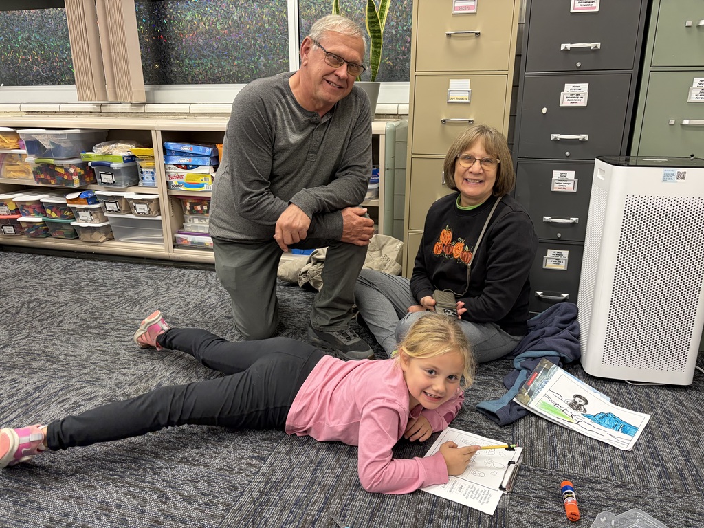 Literacy Night