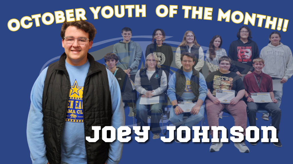 Joey Johnson