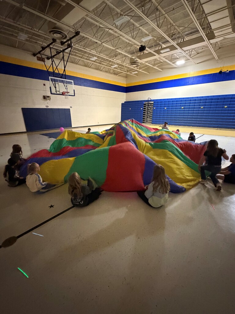 Parachute