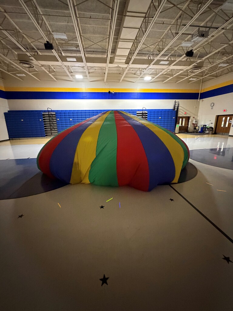 Parachute
